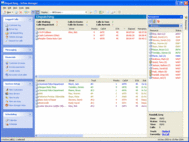 InTow Software Suite screenshot